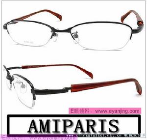 AMIPARIS眼鏡