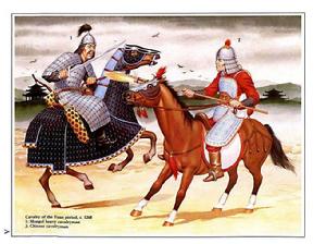 蒙古歷史