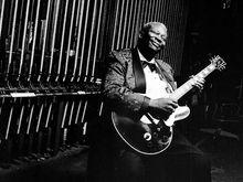 B.B.King