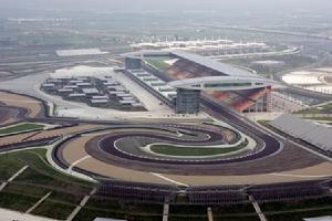 上海國際賽車場
