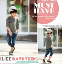 Dandy Kids服裝代言