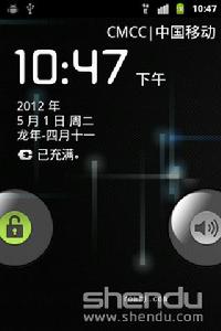 HTC Aria(G9)