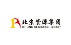 北京資源集團logo