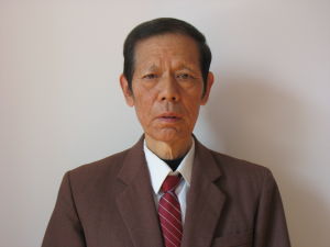 劉鳳舞  70歲照片