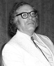 Isaac Asimov