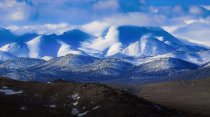 崑崙山