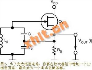 柵極電阻