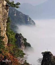 雲湖山風景區