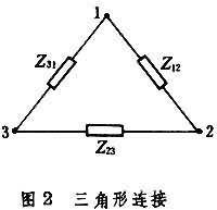 星形－三角形變換