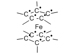 全甲基二茂鐵