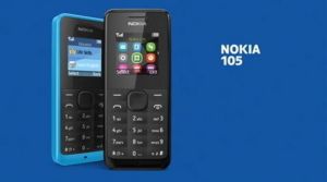 Nokia 105