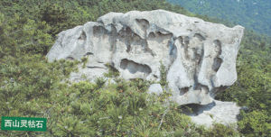 金蘭山國家森林公園