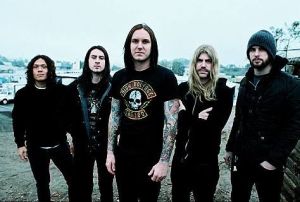 as i lay dying