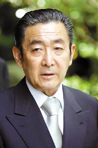 橋本龍太郎