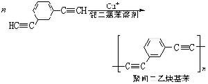 氧化偶合聚合