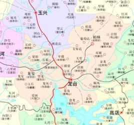 龍台鎮[四川省中江縣龍台鎮]