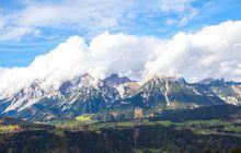 雲霧山