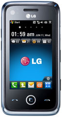 LG GM730e