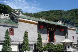 慶雲寺[江蘇泰興慶雲寺]