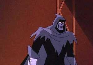 Batman: Mask of the Phantasm