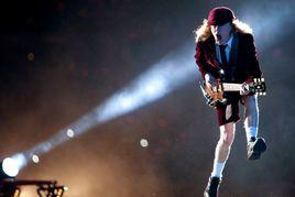 Angus Young