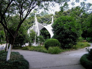 羅溪公園