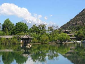 燕山八景