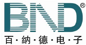 上海百納德電子信息有限公司