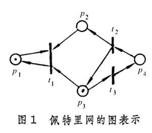 佩特里網論