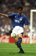 Gary Ablett（Everton）