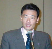 中田宏