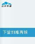下堂婦難再嫁 下堂婦難再嫁