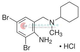 鹽酸溴己新