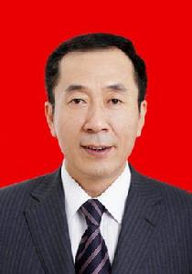 王志剛[山西省朔州市人民政府副市長]