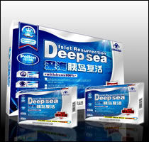 深海胰島素復活組合