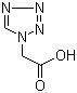 四唑並-1-乙酸四氮雜茂-1-乙酸