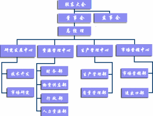 駿馬化纖股份有限公司