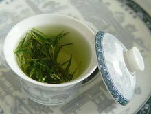 甘孜茶