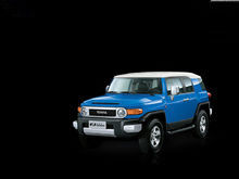 FJ Cruiser