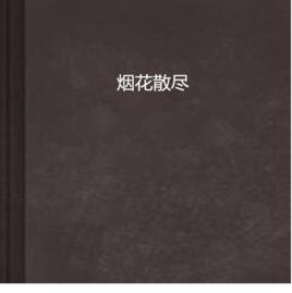 煙花散盡[薩拉·杜楠特的小說作品]