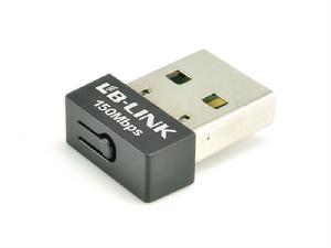 B-LINK 必聯迷你無線usb網卡BL-LW05-5R2