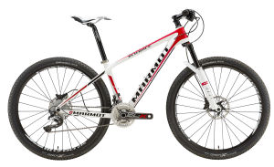 marmot bike