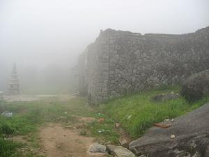 福建石塔山龍鳳寺