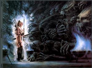 Luis Royo