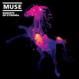 Knights Of Cydonia