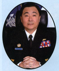 王長銳[台灣海軍軍官學校校長]