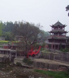 禹門寺[貴州]