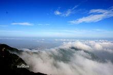 玉女峰-雲台浦海