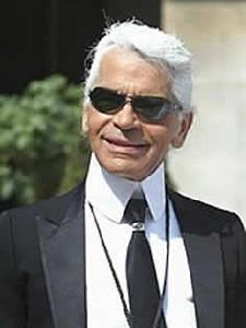 Karl Lagerfeld