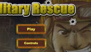 營救任務英文版 營救任務英文版